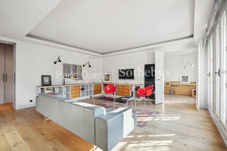 Appartement à louer à Paris 3Ème - Photo 5