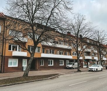 Planteringsvägen 91 - Foto 1