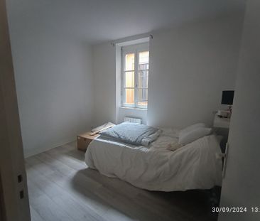 APPARTEMENT T3 A LOUER - Photo 2