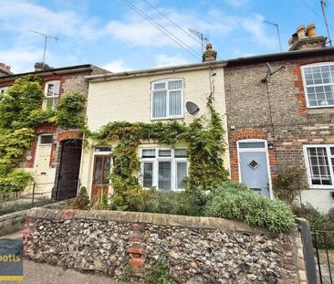 Exeter Road, Newmarket - Photo 1