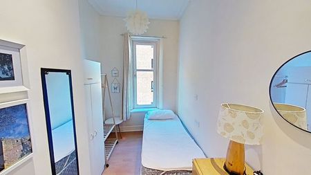 4 bedroom apartment to rent - Photo 5