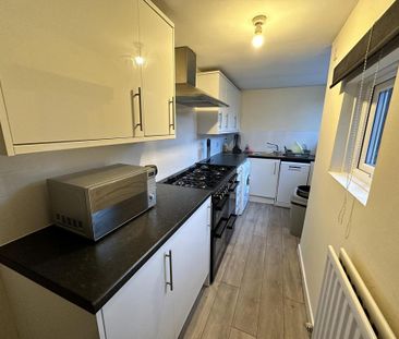 1 bedroom terraced house to rent - Photo 3