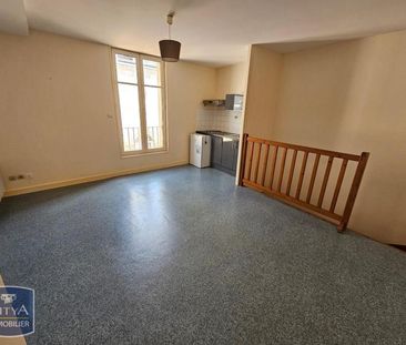 Location Appartement 2 pièces 45m² POITIERS 86000 - Photo 1