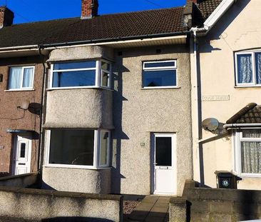3 bedroom terraced house to rent - Photo 3