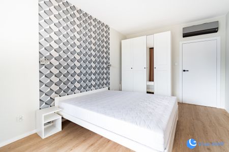 WIŚLANE TARASY 2.0, 6piętro, 2pok, 58m2, Balkon - Фото 4