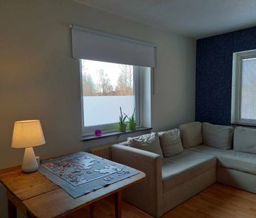 Kamvägen, Burträsk - Foto 1