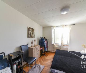 Grosszügige 3.5-Zimmer-Wohnung im 3. OG in Biel - Foto 6