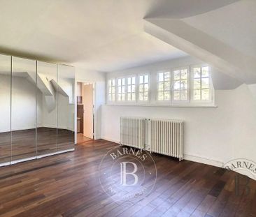 Le service location de la Maison BARNES vous propose ce bien : - Photo 1