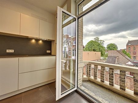 Appartement te huur in Gent - Photo 4