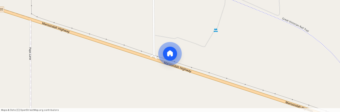 2995 Maroondah Highway, Vic 3722, Mansfield