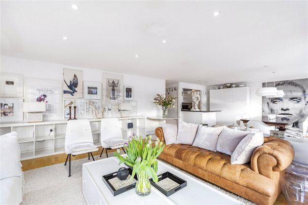 Bateman’s Row, Shoreditch, London, EC2A 3HH - Photo 1