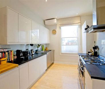 3 bedroom apartment to rent - Photo 1