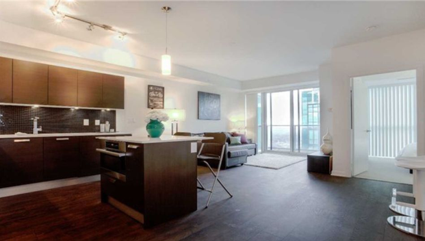 For Lease - 9 Bogert Avenue Unit# 3404, Toronto, Ontario - Photo 1