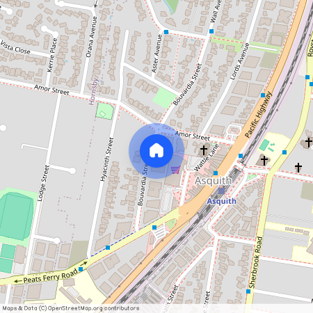 22/16-18 Bouvardia St Asquith