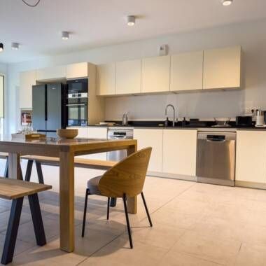 T1 26 m2 tout équipé en coliving et clé en main - Photo 1