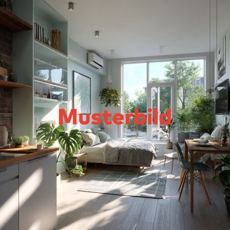 Immeuble d’échange : Appartement moderne de 1,5 pièce à Schlieren – Idéal pour les célibataires - Photo 4