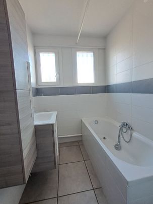 Appartement T3 – Proximité immédiate Campus Facultés – 66.48m2 - Photo 1