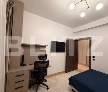 Apartament 3 camere, 80 mp, zona Brazda - Fotografie 3