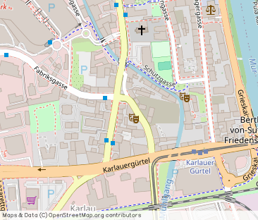 Barrierefreier Neubau: Optimal aufgeteilte 2-Zimmerwohnung Nähe Aug... - Photo 1
