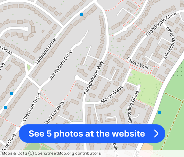 Ploughmans Way Rainham ME8 - Photo 1