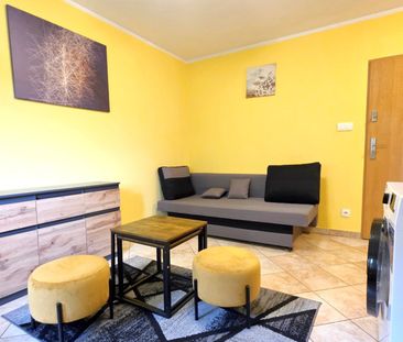 Przytulne 24 m² | 2-pok | wszystko w czynszu! - Photo 1