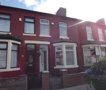 Eastbourne Road, Walton, L9 0JF - Photo 4