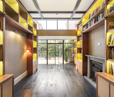 Caithness Road, Brook Green, London, W14 0JA - Photo 3