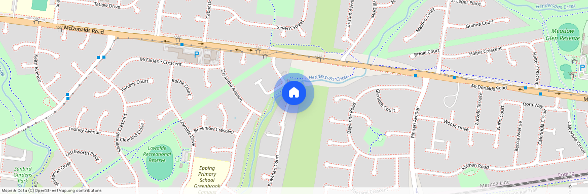 27 Plowman Court, Vic 3076, Epping