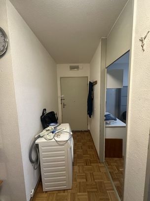 Appartement de 3 pièces au 1er étage - Photo 1