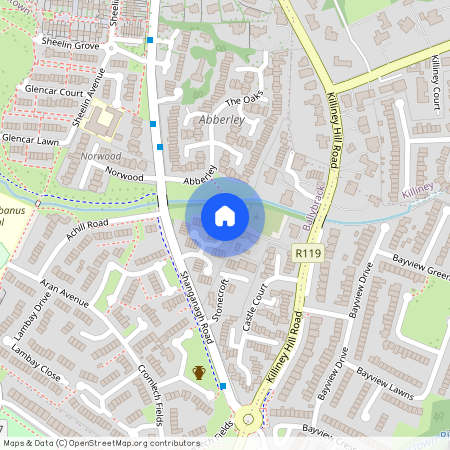 31 Saint Aubyns Court, Shanganagh Road, Killiney, Co. Dublin, Dublin County