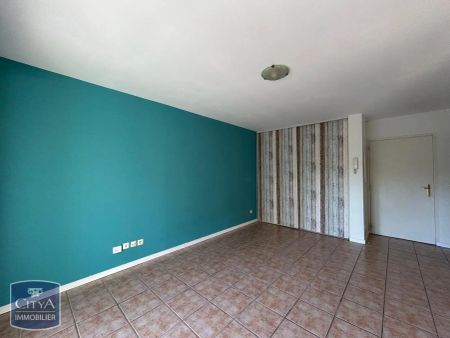 Appartement à louer 1 pièce 35m² - Photo 3