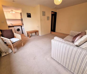 Studio to rent - Photo 3