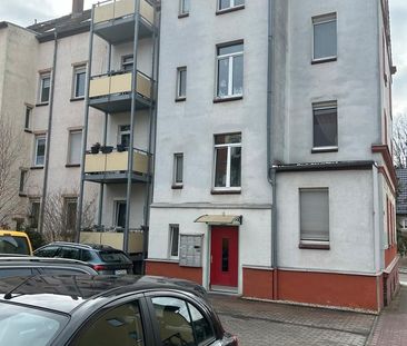 2 Zimmer Wohnung renoviert in Chemnitz zu vermieten - Photo 1