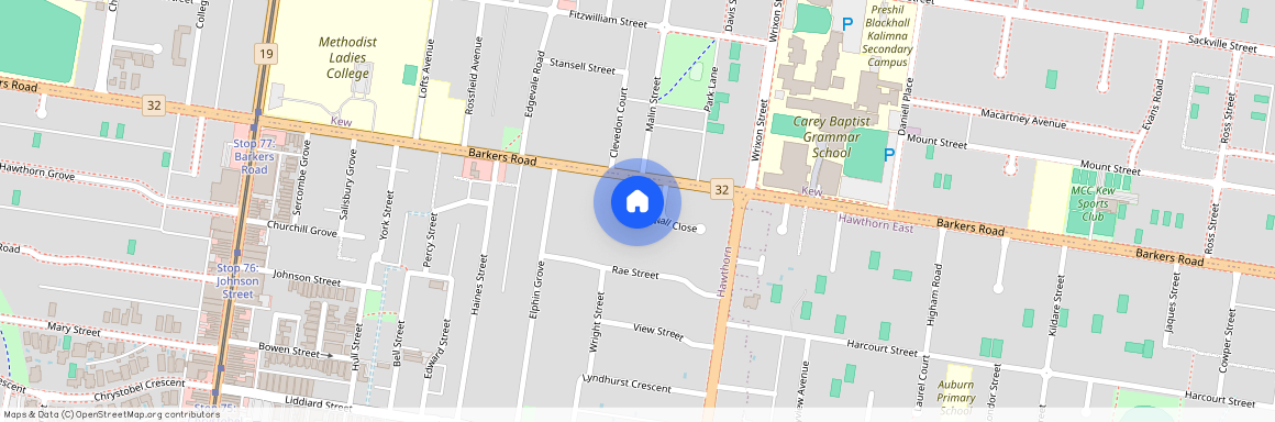 21 Corsewall Close, Hawthorn VIC 3122