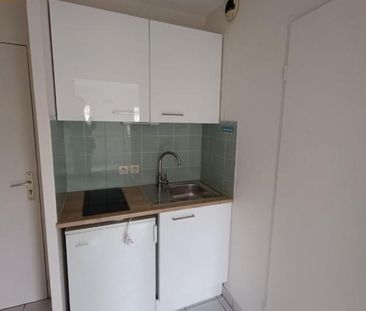 APPARTEMENT 1 pièce(s) - 26m² - Photo 6