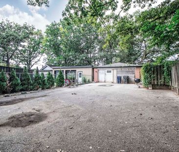 For Lease - 66 Queensbury Avenue Unit# Upper, Toronto, Ontario - Photo 1
