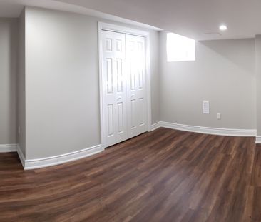 For Lease - 503 Sixteen Mile Drive Unit# Lower, Oakville, Ontario - Photo 3