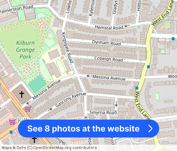 Messina Avenue, West Hampstead, NW6 - Photo 1