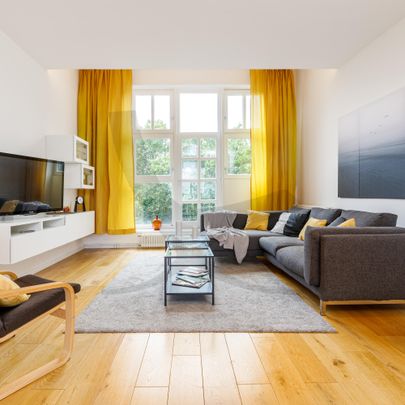 Perfect for Living - Photo 1