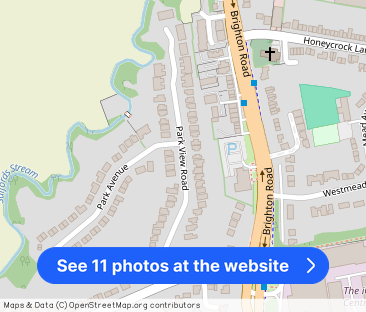 Park View Road, Redhill, Surrey, RH1 - Photo 1