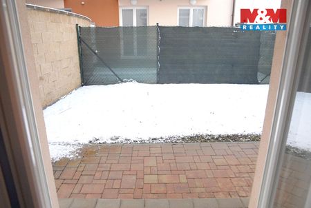 Pronájem bytu 2+kk, 45 m - Фото 3