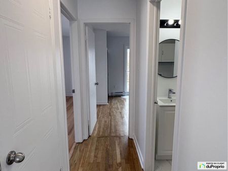 103, rue des Baumiers, Gatineau (Masson-Angers) à louer - Photo 5