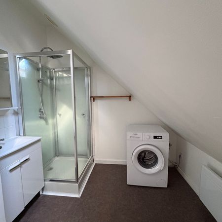 Location Appartement 2 pièces 28m² CHATEAUNEUF SUR LOIRE 45110 - Photo 3