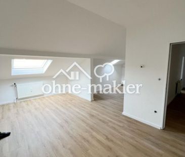 Moderne 1-Zimmer-Wohnung in ruhiger, zentrumsnaher Lage - Photo 4