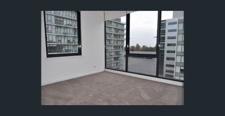 Indulge in unparalleled luxury within this expansive 3-bedroom apartment nestled on the 9th floor of the prestigious Metro Building - Photo 4