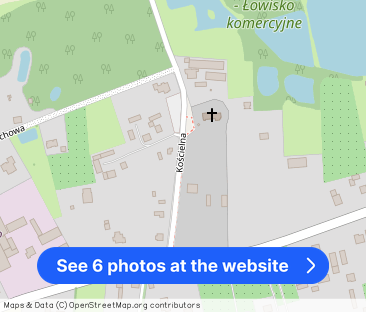 Mieszkanie świeżo po remoncie w Rembertowie blisko węzła S7 - Photo 1