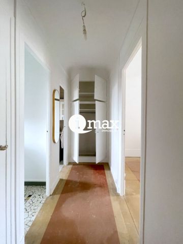 Location Appartement BOIS COLOMBES - - Photo 5