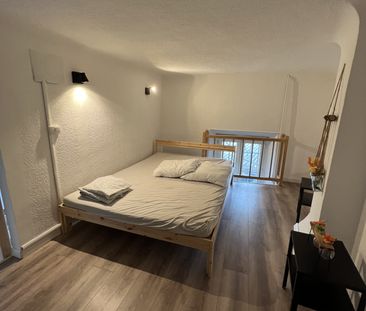 Appartement 2 pièce(s) 1 chambre(s) 28.1 m² - Photo 2