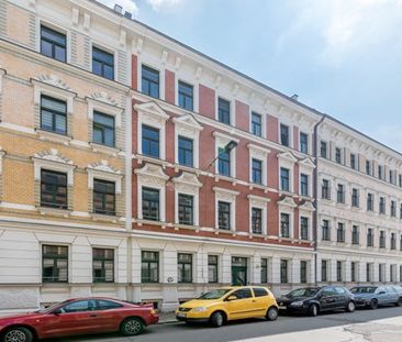 Klingenstr. 3, 04229 Leipzig OT Plagwitz - Foto 4