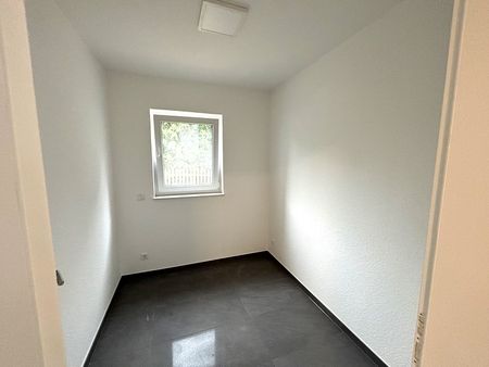 Erstbezug! Erdgeschosswohnung (WHG 1) in Top-Lage! - Foto 2